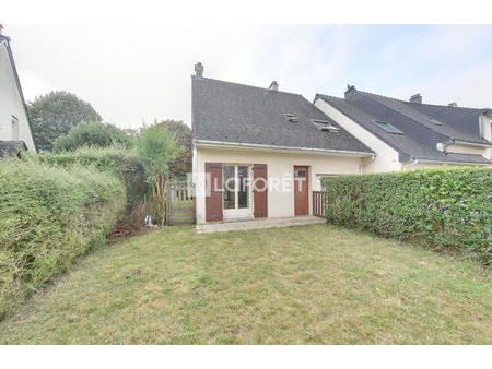 vente maison à caen vaucelles (14000) : à vendre / 107m² caen vaucelles