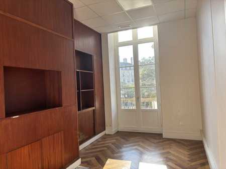 location de bureau de 132 m² à bordeaux - 33000