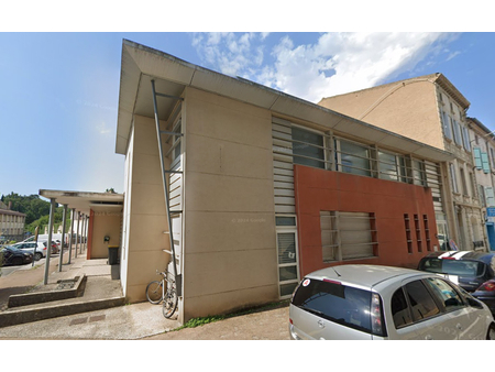 location de bureau de 530 m² à castres - 81100