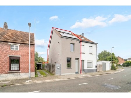 huis te koop in wilsele met 2 slaapkamers