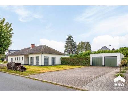 huis te koop in lommel met 2 slaapkamers