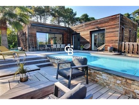 splendide maison familiale piscine et ponton privatif