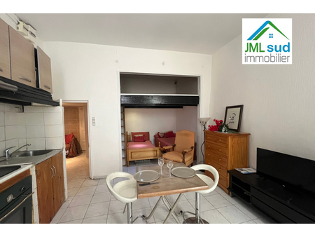 annonce appartement à vendre