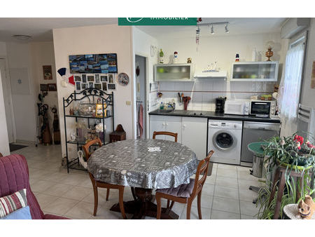 vente maison 2 pièces 52 m² casteljaloux (47700)