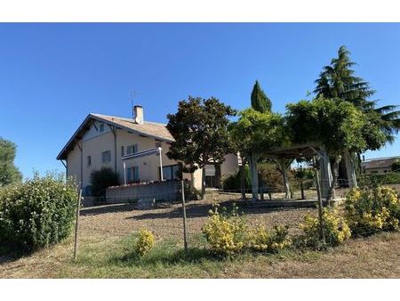 vente maison 9 pièces 260 m² marmande (47200)