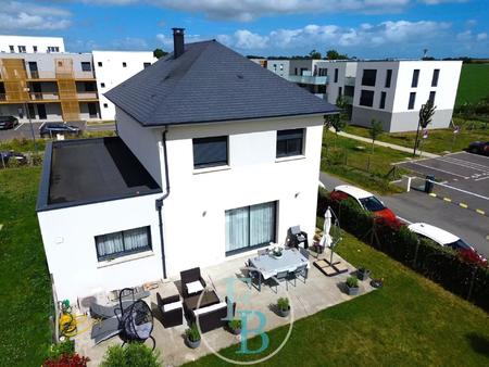 vente maison à caen (14000) : à vendre / 130m² caen