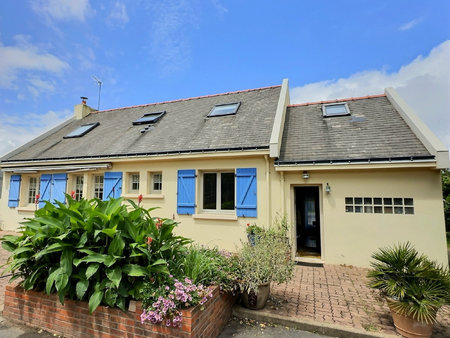 maison à vendre donges