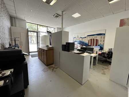 achat de local commercial de 170 m² à bordeaux - 33000