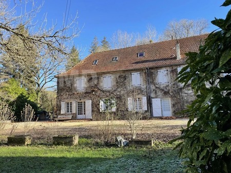 moulin de qualité à lavergne