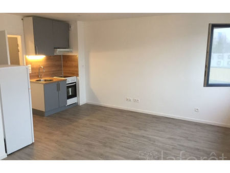 location appartement 1 pièce 31 m² aulnoy-lez-valenciennes (59300)