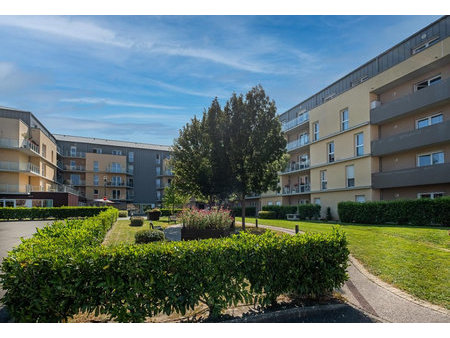 investissement en residence senior