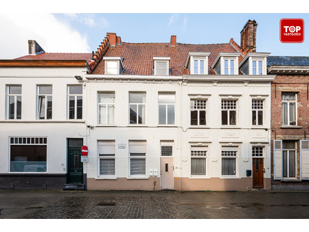 huis te koop in gent met 10 slaapkamers