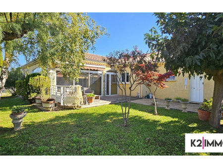 vente maison 5 pièces 152 m² montélimar (26200)