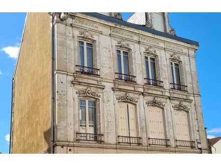 vente appartement 4 pièces 74 m² reims (51100)