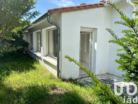 vente maison à royan (17200) : à vendre / 85m² royan