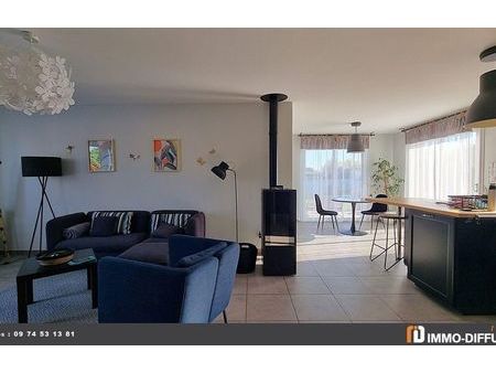 vente maison 5 pièces 104 m² gratentour (31150)