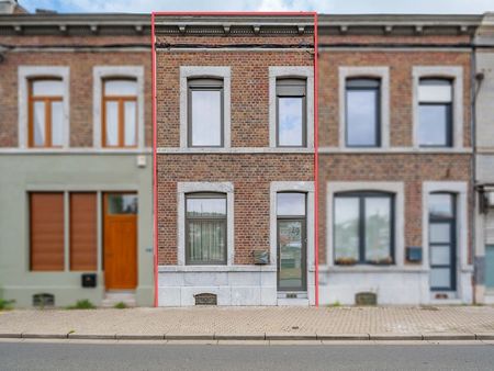 maison à vendre à chênée € 248.500 (kvzyx) - easy home immo marche | zimmo