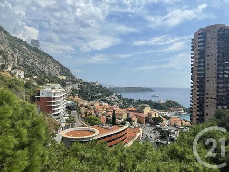 appartement studio cabine à louer - 1 pièce - 23 73 m2 - beausoleil - 06 - provence-alpes-