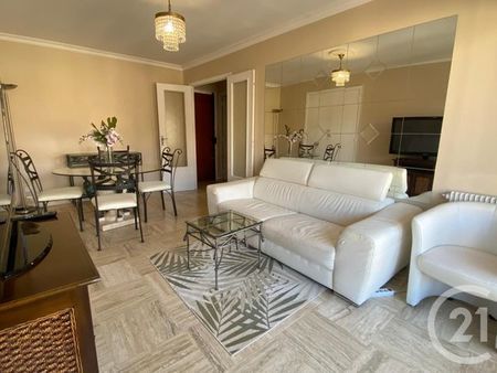 appartement f2 à louer - 2 pièces - 40 79 m2 - cannes - 06 - provence-alpes-cote-d-azur