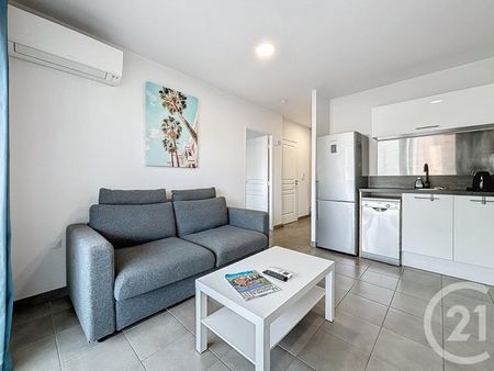 appartement t2 à louer - 2 pièces - 35 82 m2 - cannes - 06 - provence-alpes-cote-d-azur