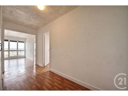 appartement f3 à louer - 3 pièces - 64 15 m2 - ivry sur seine - 94 - ile-de-france