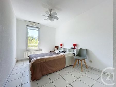 appartement à louer - 4 pièces - 87 97 m2 - montpellier - 34 - languedoc-roussillon