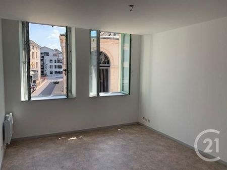 appartement f1 bis à louer - 2 pièces - 29 22 m2 - verdun - 55 - lorraine