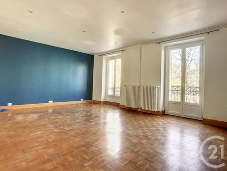 appartement à louer - 3 pièces - 66 35 m2 - argenteuil - 95 - ile-de-france