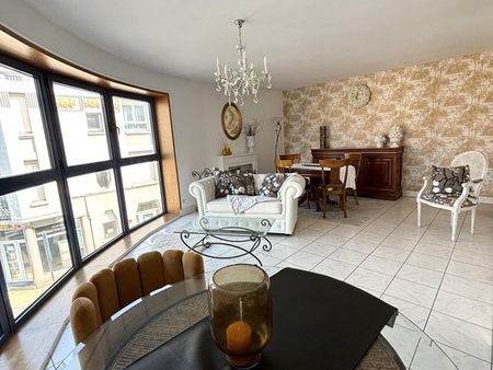 appartement t3 à louer - 3 pièces - 60 70 m2 - dunkerque - 59 - nord-pas-de-calais