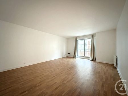 appartement f1 à louer - 2 pièces - 45 m2 - paris - 75014 - ile-de-france