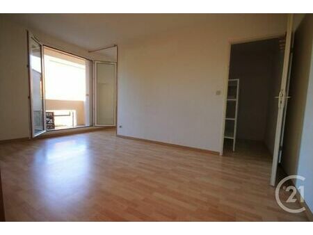 appartement à louer - 2 pièces - 33 65 m2 - toulouse - 31 - midi-pyrenees