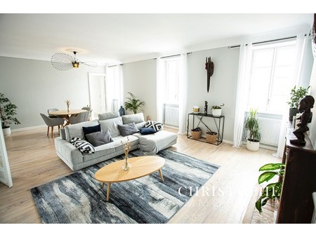 appartement de luxe à vendre dans le quartier dufau-tourasse