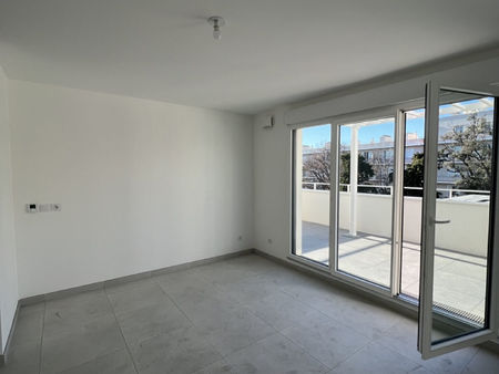 vente appartement 5 pièces 90m2 marseille 9eme (13009) - 440800 € - surface privée