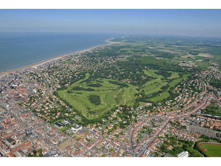 grond te koop in knokke-heist