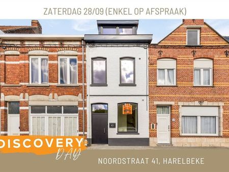 maison à vendre à harelbeke € 275.000 (kvs3w) - century 21 via plus - kortrijk | zimmo