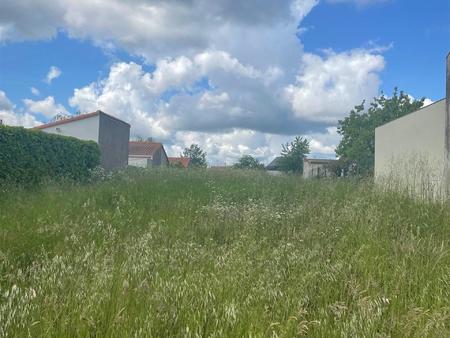 opportunité rare : rezé secteur corbusier