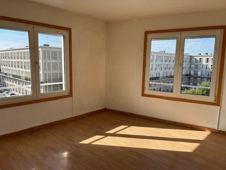 appartement 3 pièces - 82m² - le havre