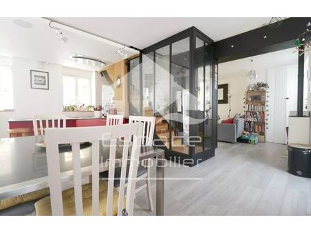 vente maison 4 pièces 102 m² aigrefeuille-d'aunis (17290)