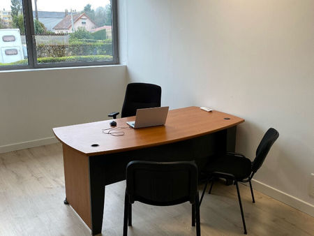 local professionnel - 9m²