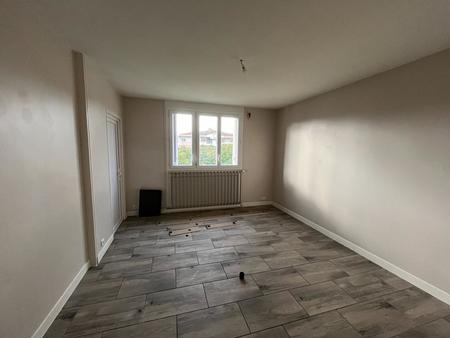 appartement t3 de 70 m² - agen