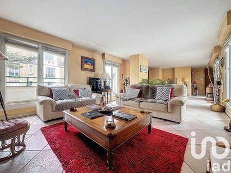 vente appartement 7 pièces de 171 m² à asnières