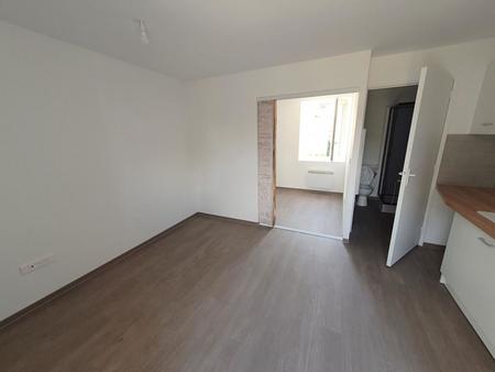 appartement bourges 1 pièce(s) 21 m2