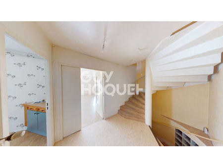 vente : appartement t4 (100 m²) à epernay