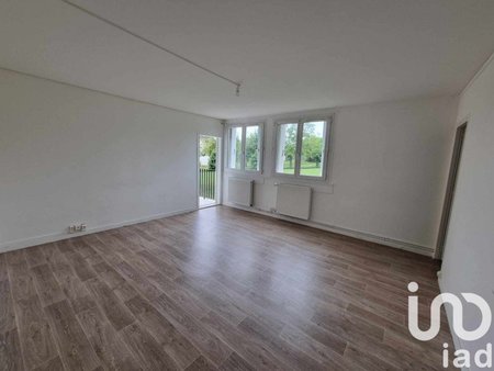 vente appartement 5 pièces de 82 m² à provins (77160)