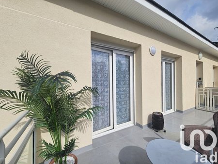 vente studio 1 pièce de 40 m² à draveil (91210)