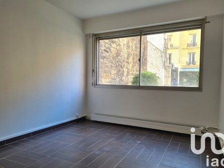 vente studio 1 pièce de 20 m² à paris (75015)