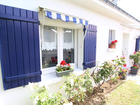 vente maison 6 pièces 115 m² pornichet (44380)