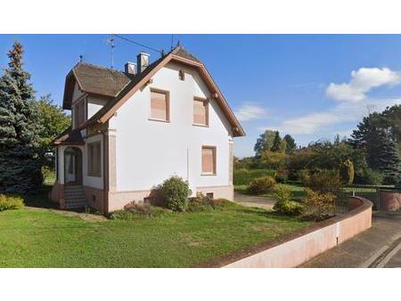 maison/villa 6 pièce(s) 130 m2