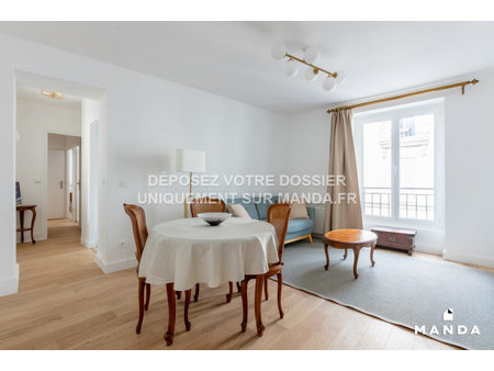 appartement