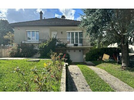 maison neuilly-plaisance 86 m² t-4 à vendre  525 000 €